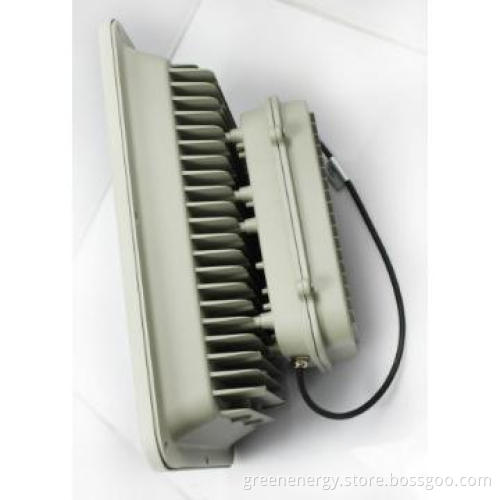 100W led floodlight IP65 with TUV,GS,SAA certitifactes (Y)